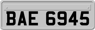 BAE6945