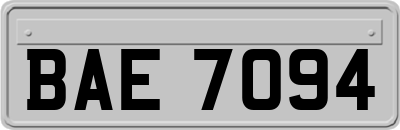 BAE7094