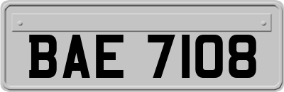 BAE7108