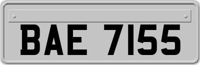 BAE7155