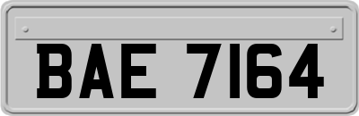 BAE7164
