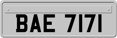 BAE7171
