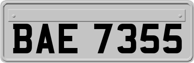 BAE7355