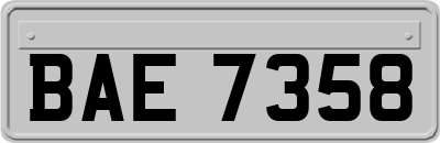 BAE7358
