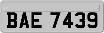BAE7439