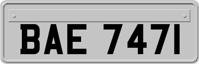 BAE7471