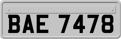 BAE7478