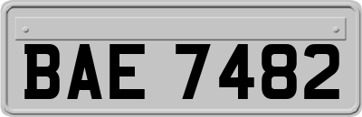 BAE7482