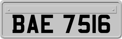 BAE7516