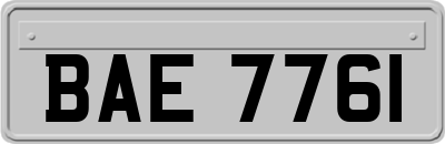 BAE7761
