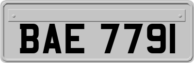 BAE7791