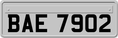 BAE7902