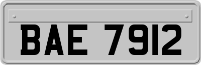 BAE7912
