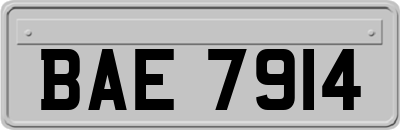 BAE7914