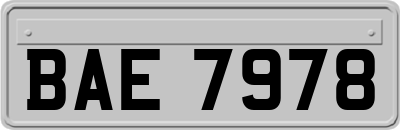 BAE7978