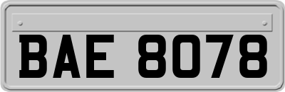 BAE8078