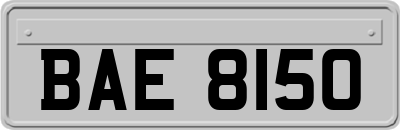 BAE8150