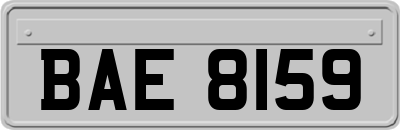 BAE8159
