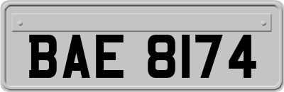 BAE8174