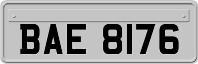 BAE8176