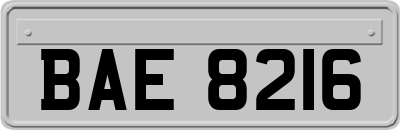 BAE8216