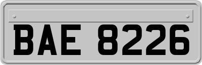 BAE8226
