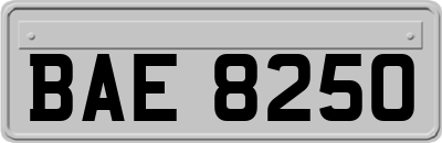 BAE8250