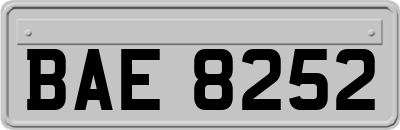 BAE8252