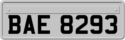 BAE8293