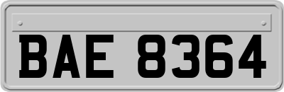 BAE8364