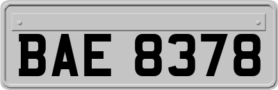BAE8378