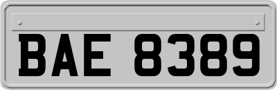 BAE8389