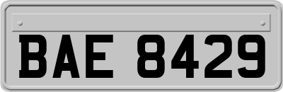 BAE8429