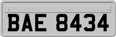 BAE8434