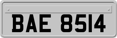 BAE8514