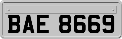 BAE8669