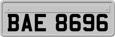 BAE8696