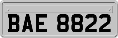BAE8822