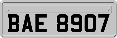 BAE8907