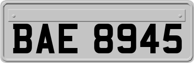 BAE8945