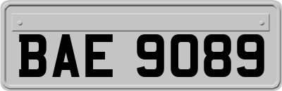 BAE9089