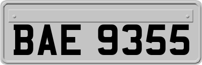 BAE9355