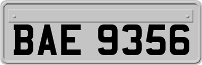 BAE9356