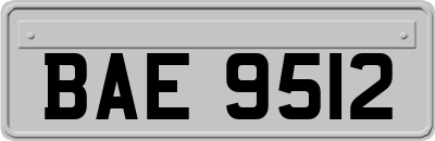 BAE9512