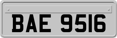 BAE9516