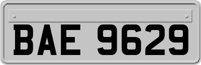BAE9629