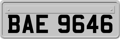 BAE9646