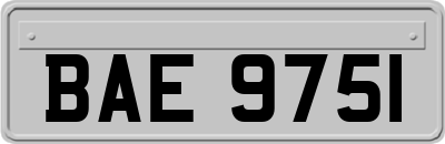 BAE9751