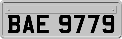 BAE9779