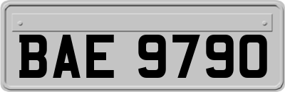 BAE9790